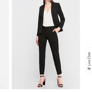 Express Columnist pants 4R